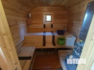 Дом 60м², 2-этажный, участок 7 сот.