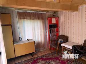 Дом 27м², 2-этажный, участок 4 сот.