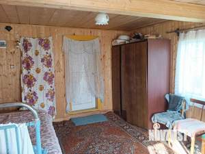 Дом 30м², 1-этажный, участок 4 сот.