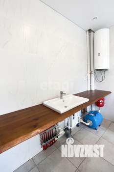 Дом 120м², 2-этажный, участок 6 сот.