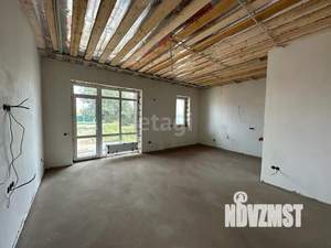 Дом 120м², 1-этажный, участок 6 сот.