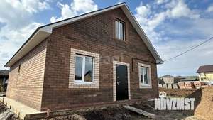 Дом 110м², 2-этажный, участок 6 сот.