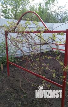 Дом 75м², 1-этажный, участок 4 сот.