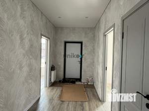 Дом 100м², 1-этажный, участок 6 сот.