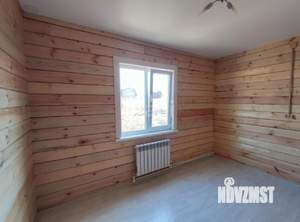 Дом 107м², 1-этажный, участок 5 сот.