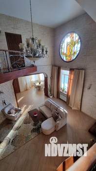 Дом 407м², 2-этажный, участок 12 сот.