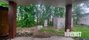 Коттедж 160м², 1-этажный, участок 12 сот.