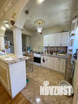 Таунхаус 392м², 3-этажный, участок 1 сот.