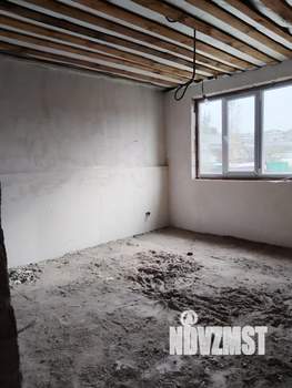 Таунхаус 110м², 2-этажный, участок 8 сот.