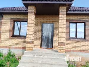 Дом 103м², 1-этажный, участок 6 сот.