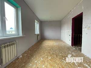 Таунхаус 96м², 2-этажный, участок 2 сот.