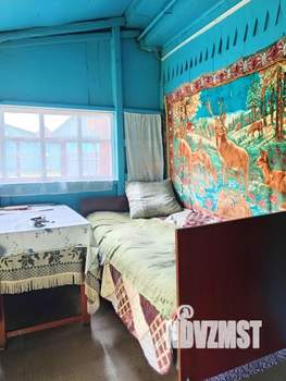 Дом 52м², 1-этажный, участок 5 сот.