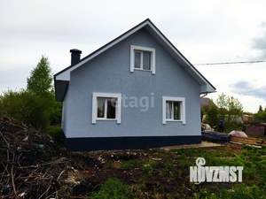 Дом 70м², 1-этажный, участок 8 сот.