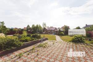 Дом 194м², 2-этажный, участок 20 сот.