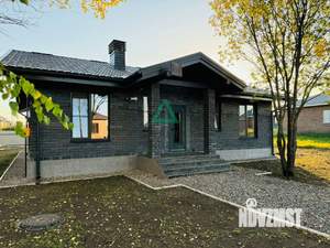 Дом 95м², 1-этажный, участок 10 сот.