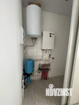 Дом 75м², 1-этажный, участок 6 сот.