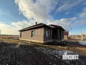 Дом 130м², 1-этажный, участок 7 сот.