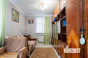 Таунхаус 42м², 1-этажный, участок 1 сот.