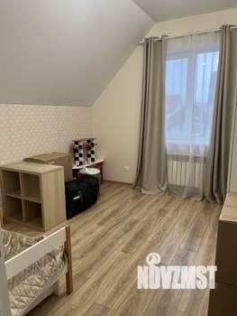 Дом 120м², 2-этажный, участок 5 сот.