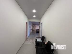 Дом 129м², 1-этажный, участок 6 сот.