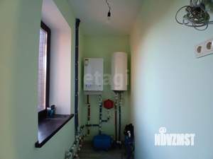 Дом 209м², 2-этажный, участок 11 сот.