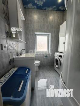 Дом 85м², 1-этажный, участок 6 сот.