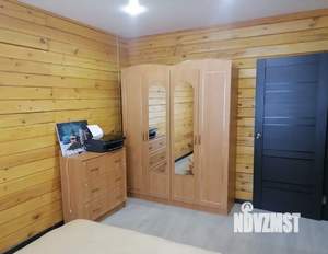 Дом 107м², 1-этажный, участок 4 сот.