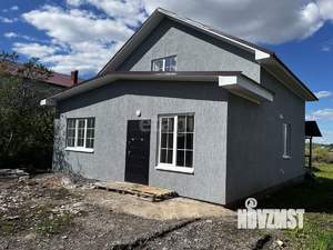 Дом 120м², 2-этажный, участок 8 сот.