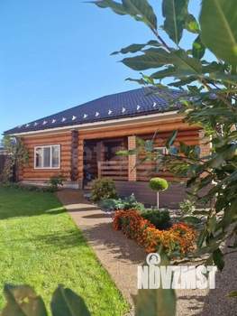 Дом 141м², 2-этажный, участок 6 сот.