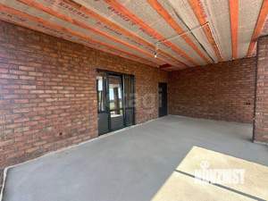 Дом 125м², 1-этажный, участок 6 сот.