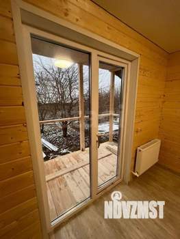 Дом 40м², 2-этажный, участок 4 сот.