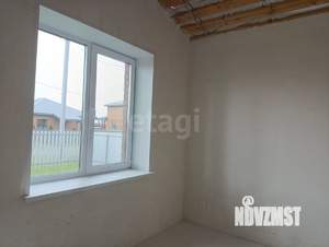 Дом 116м², 1-этажный, участок 6 сот.