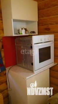 Дом 65м², 2-этажный, участок 6 сот.