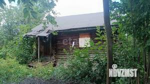 Дом 20м², 1-этажный, участок 4 сот.