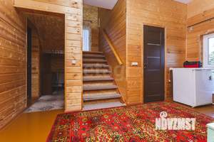 Дом 74м², 2-этажный, участок 8 сот.