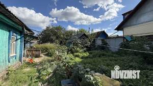 Дом 73м², 1-этажный, участок 7 сот.