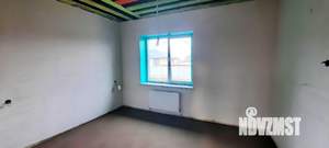 Коттедж 100м², 2-этажный, участок 6 сот.