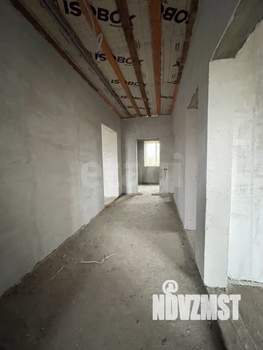 Дом 109м², 1-этажный, участок 7 сот.