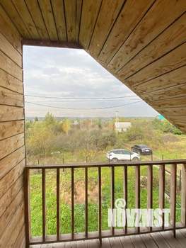 Дом 80м², 2-этажный, участок 6 сот.