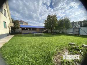 Дом 168м², 2-этажный, участок 15 сот.