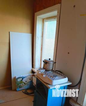 Дом 45м², 2-этажный, участок 4 сот.