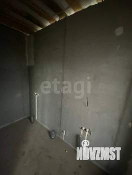 Дом 130м², 1-этажный, участок 10 сот.