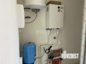 Дом 75м², 1-этажный, участок 6 сот.