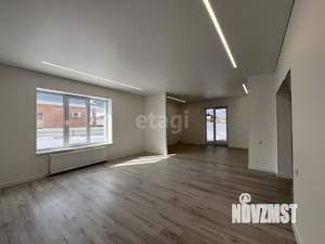 Дом 108м², 1-этажный, участок 6 сот.