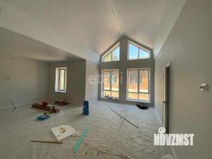 Дом 130м², 1-этажный, участок 6 сот.