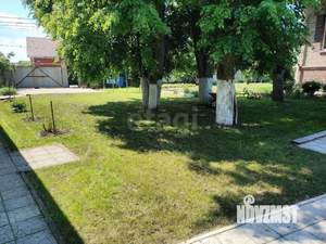 Дом 600м², 3-этажный, участок 30 сот.