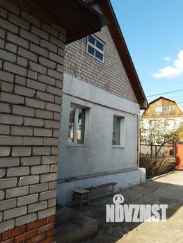 Дом 75м², 1-этажный, участок 13 сот.