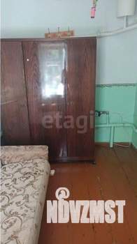 Дом 36м², 1-этажный, участок 9 сот.