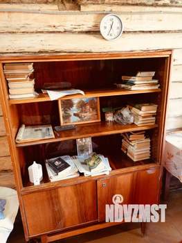 Дом 36м², 2-этажный, участок 5 сот.