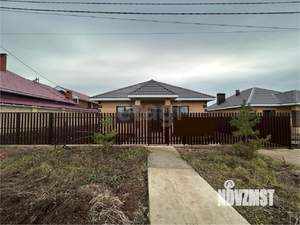 Дом 130м², 1-этажный, участок 8 сот.